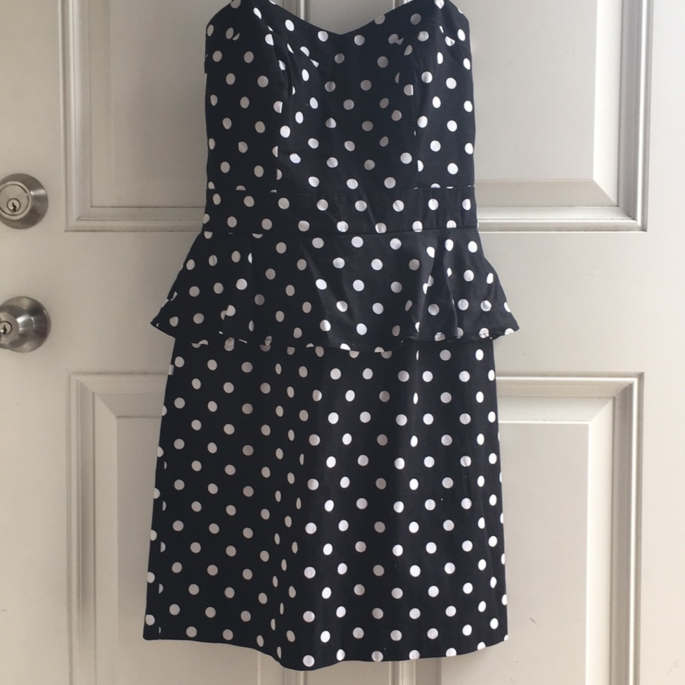 Sexy Going Out Dress
